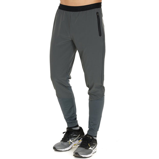 VIRTUS Blag V2 M Hyperstretch Pants Pants 1036 Dark Shadow