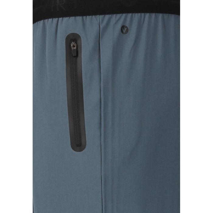 VIRTUS Blag V2 M Hyperstretch Pants Pants 2130 Dark Slate