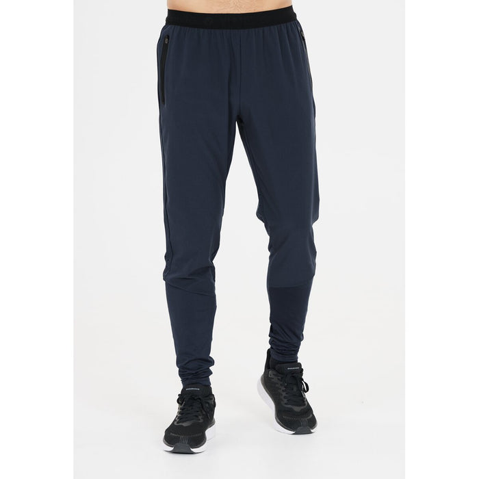 VIRTUS Blag V2 M Hyperstretch Pants Pants 2154 Blue Nights