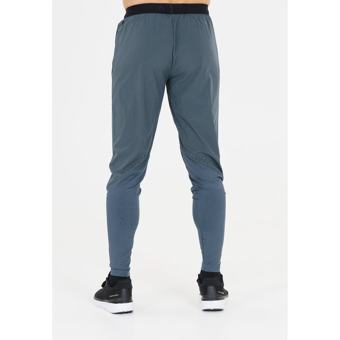 VIRTUS Blag V2 M Hyperstretch Pants Pants 2130 Dark Slate