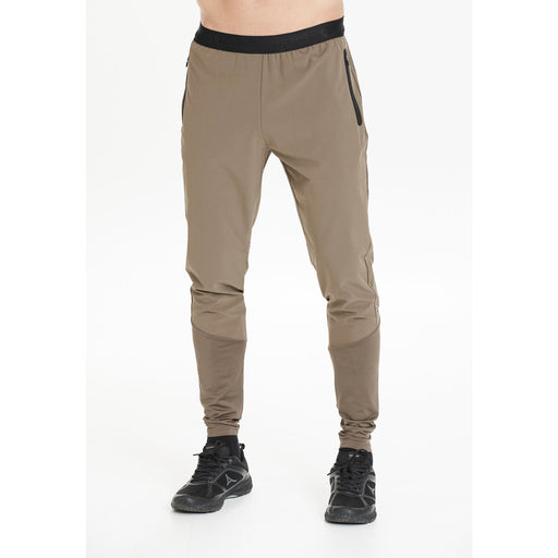 VIRTUS Blag V2 M Hyperstretch Pants Pants 3121 Olive