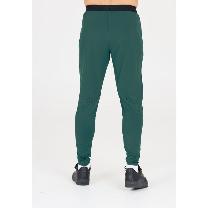 VIRTUS Blag V2 M Hyperstretch Pants Pants 3200 Sea Moss