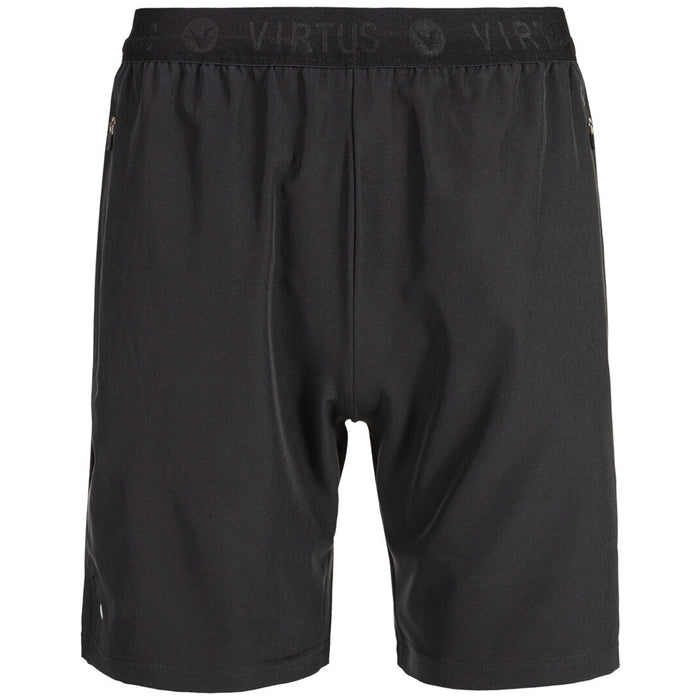 VIRTUS Blag V2 M Hyperstretch Shorts Shorts 1001 Black