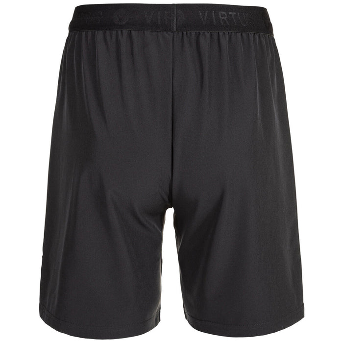 VIRTUS Blag V2 M Hyperstretch Shorts Shorts 1001 Black