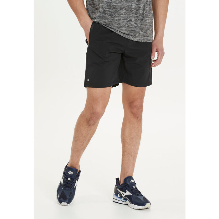 VIRTUS Blag V2 M Hyperstretch Shorts Shorts 1001 Black