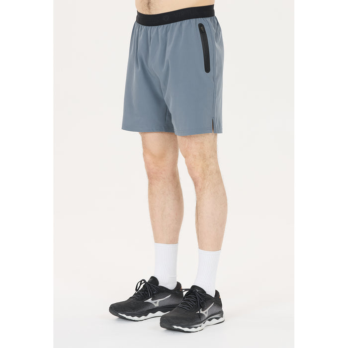 VIRTUS Blag V2 M Hyperstretch Shorts Shorts 2050 Stormy Weather