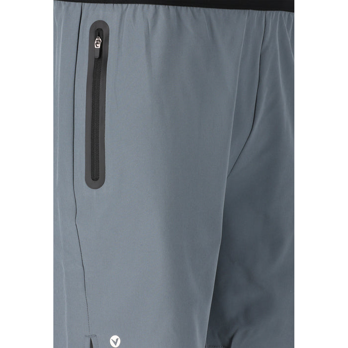 VIRTUS Blag V2 M Hyperstretch Shorts Shorts 2050 Stormy Weather