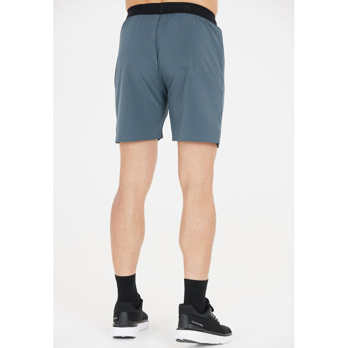 VIRTUS Blag V2 M Hyperstretch Shorts Shorts 2130 Dark Slate