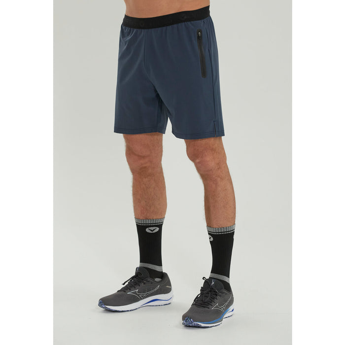 VIRTUS Blag V2 M Hyperstretch Shorts Shorts 2154 Blue Nights