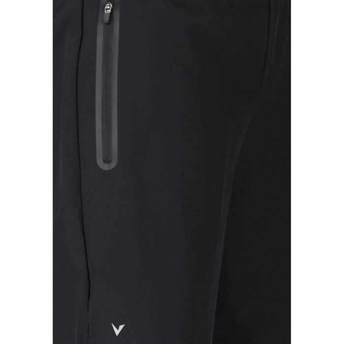 VIRTUS Blag V3 M Hyperstretch Shorts Shorts 1001 Black