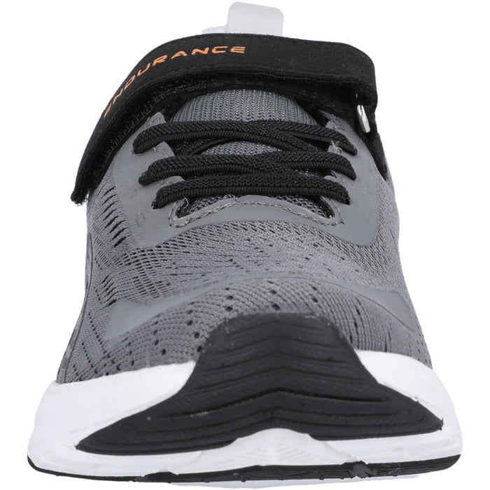 ENDURANCE Blaiger Kids Lite Shoe Shoes 1010 Frost Gray