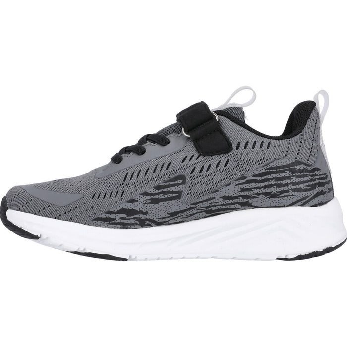ENDURANCE Blaiger Kids Lite Shoe Shoes 1010 Frost Gray