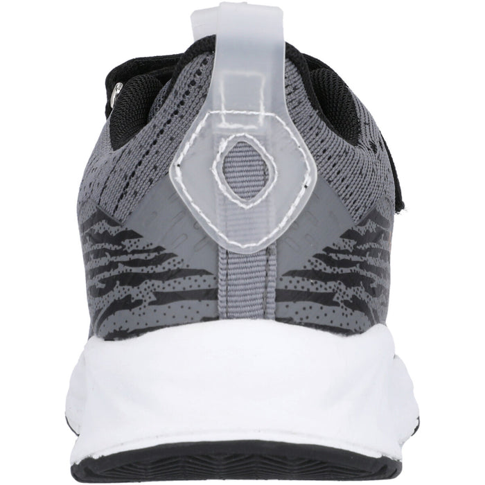 ENDURANCE Blaiger Kids Lite Shoe Shoes 1010 Frost Gray