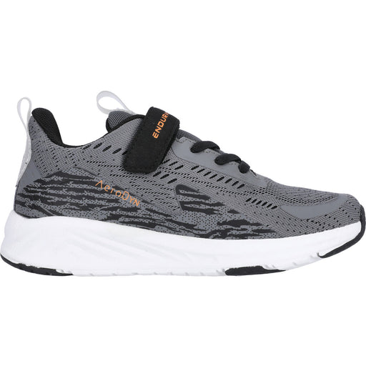 ENDURANCE Blaiger Kids Lite Shoe Shoes 1010 Frost Gray