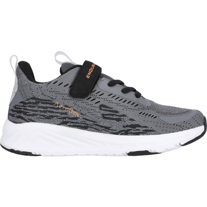 ENDURANCE Blaiger Kids Lite Shoe Shoes 1010 Frost Gray