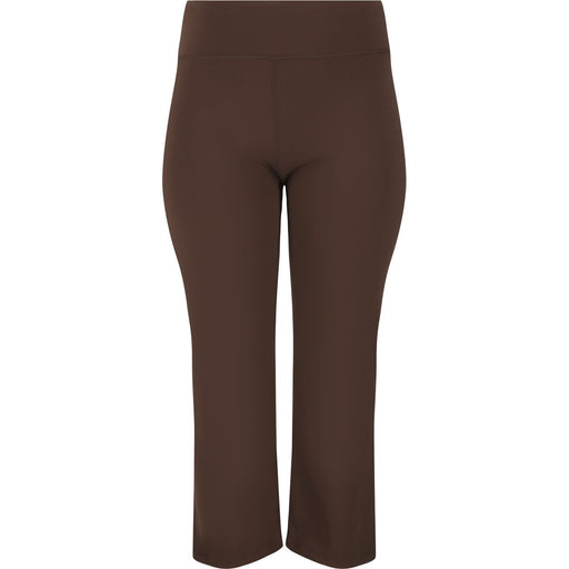 Q SPORTSWEAR Blaire W Jazz Pant Pants 1294 Chocolate Torte