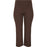 Q SPORTSWEAR Blaire W Jazz Pant Pants 1294 Chocolate Torte