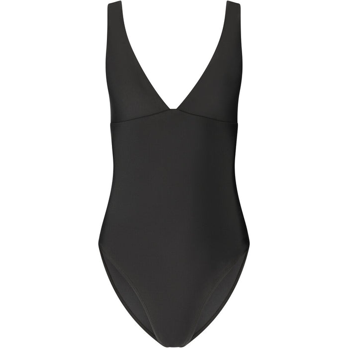 ATHLECIA Bleisy W Swimsuit Swimwear 1001 Black