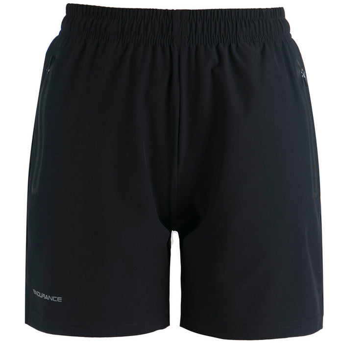 ENDURANCE! Blich Jr. Shorts Shorts 1001 Black