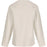 ZIGZAG Blondie Sweat Crew Neck Sweatshirt 1024 Marshmallow