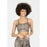 ATHLECIA Bloom V2 W Printed Sports Bra Sports Bra Print 3751