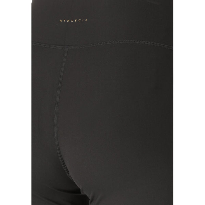 ATHLECIA Bloom V2 W Short Tights Tights 1001 Black