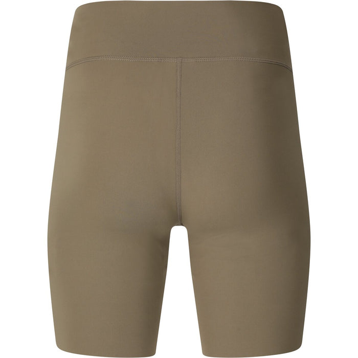 ATHLECIA Bloom V2 W Short Tights Tights 1292 Greige