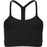ATHLECIA Bloom V2 W Sports Bra Sports Bra 1001 Black