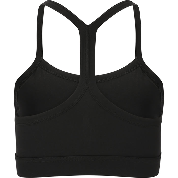 ATHLECIA Bloom V2 W Sports Bra Sports Bra 1001 Black