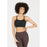 ATHLECIA Bloom V2 W Sports Bra Sports Bra 1001 Black