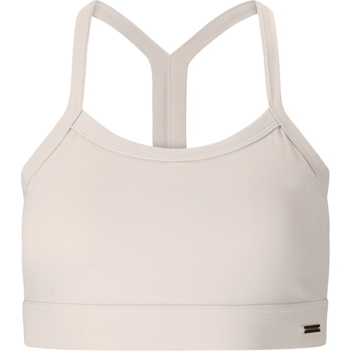 ATHLECIA Bloom V2 W Sports Bra Sports Bra 1207 Vaporous Gray