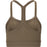 ATHLECIA Bloom V2 W Sports Bra Sports Bra 1292 Greige