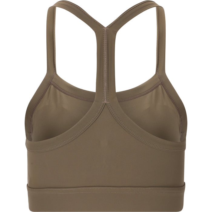 ATHLECIA Bloom V2 W Sports Bra Sports Bra 1292 Greige