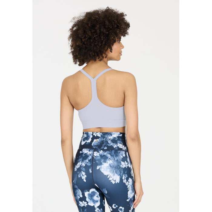 ATHLECIA Bloom V2 W Sports Bra Sports Bra 2277 Heather