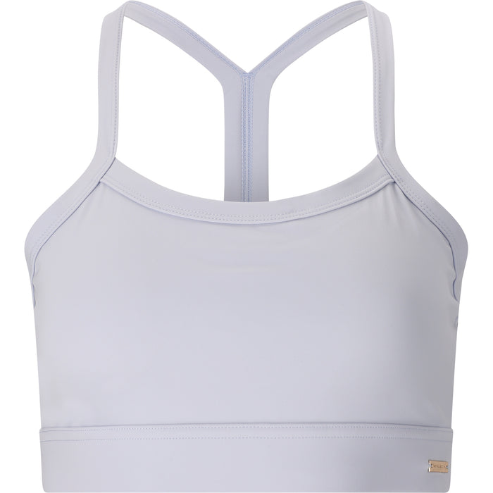 ATHLECIA Bloom V2 W Sports Bra Sports Bra 2277 Heather