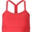 ATHLECIA Bloom V2 W Sports Bra Sports Bra 4226 Teaberry