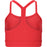 ATHLECIA Bloom V2 W Sports Bra Sports Bra 4226 Teaberry