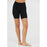 ATHLECIA Bloom W Short Tights Tights 1001 Black