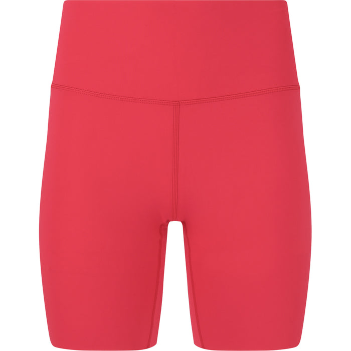 ATHLECIA Bloom W Short Tights Tights 4226 Teaberry