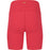 ATHLECIA Bloom W Short Tights Tights 4226 Teaberry