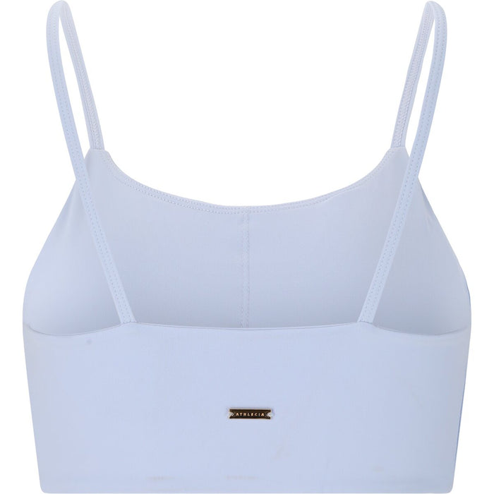 ATHLECIA Bloom W Sports Bra Sports Bra 2259 Windsurfer