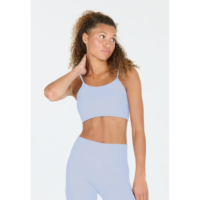 ATHLECIA Bloom W Sports Bra Sports Bra 2259 Windsurfer
