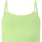ATHLECIA Bloom W Sports Bra Sports Bra 3170 Green Ash