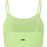 ATHLECIA Bloom W Sports Bra Sports Bra 3170 Green Ash