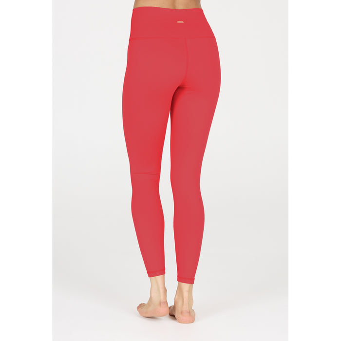 ATHLECIA Bloom W Tights Tights 4226 Teaberry