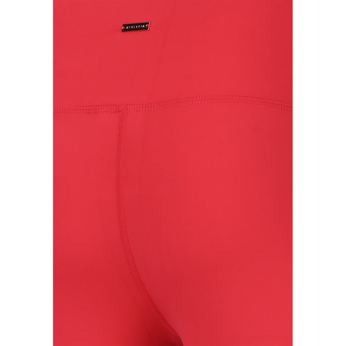 ATHLECIA Bloom W Tights Tights 4226 Teaberry