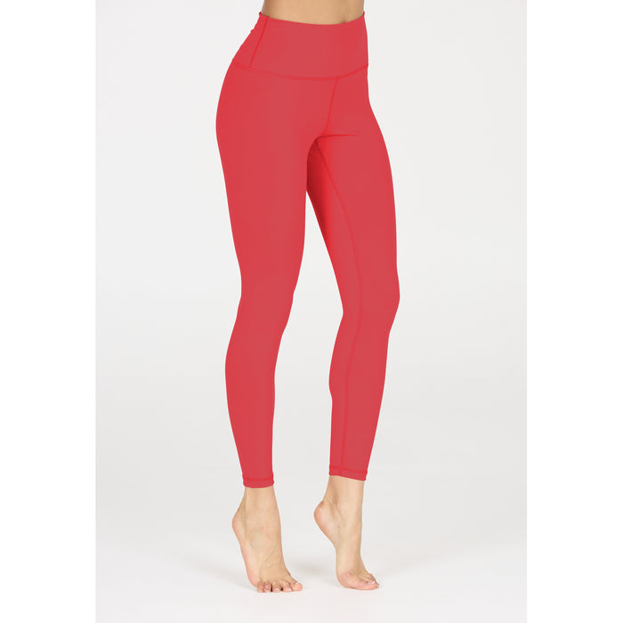 ATHLECIA Bloom W Tights Tights 4226 Teaberry