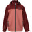 ZIGZAG Bloomer AWG Jacket W-PRO 15000 Jacket 4132 Tawny Port