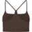 ATHLECIA Blossom W 2-Pack Sports Bra (mix col.) Sports Bra 1294 Chocolate Torte