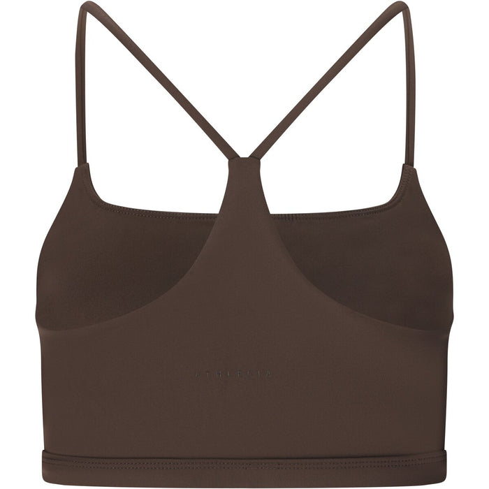 ATHLECIA Blossom W 2-Pack Sports Bra (mix col.) Sports Bra 1294 Chocolate Torte